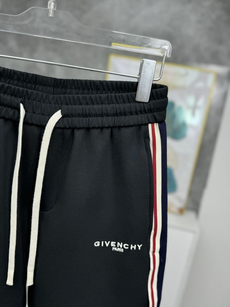 Givenchy Short Pants